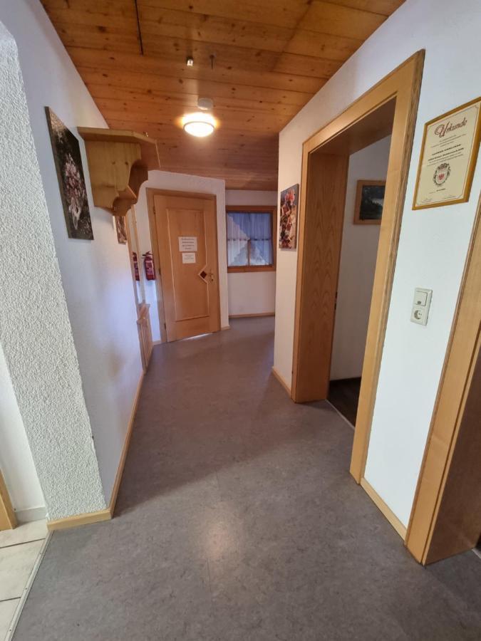 Apartment Apart Ladner - Kpl510 By Interhome Kappl  Eksteriør bilde