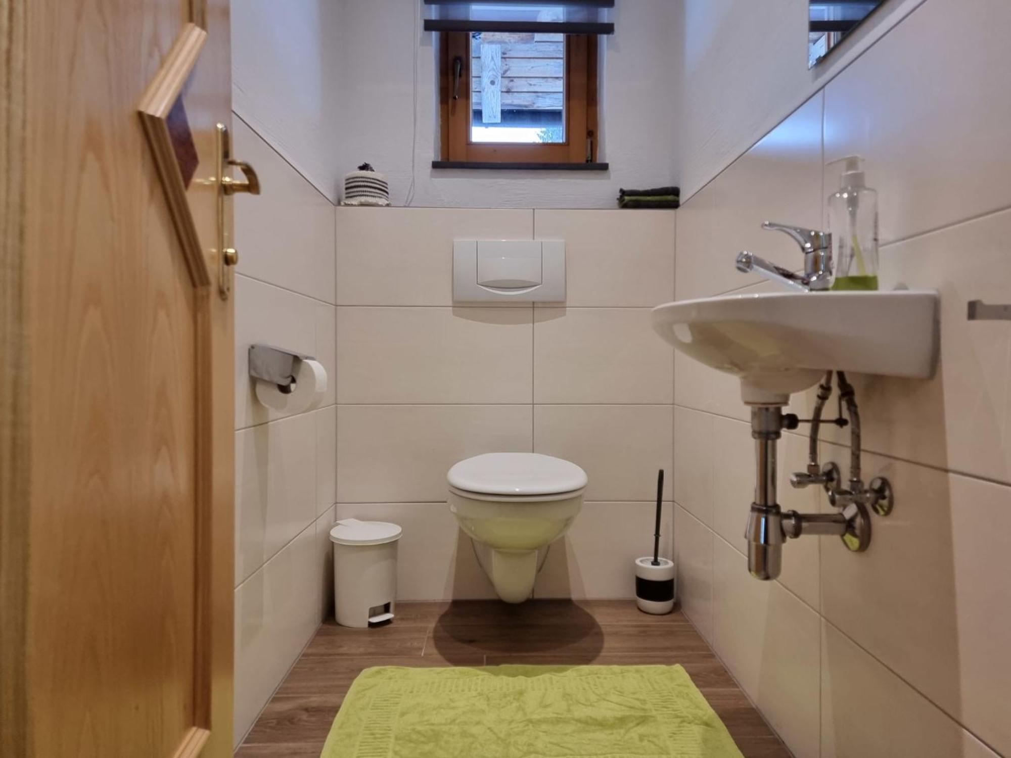 Apartment Apart Ladner - Kpl510 By Interhome Kappl  Eksteriør bilde