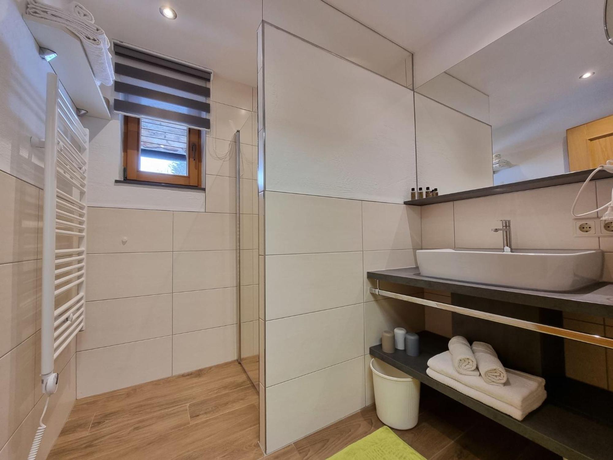 Apartment Apart Ladner - Kpl510 By Interhome Kappl  Eksteriør bilde